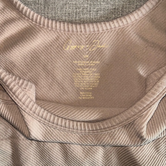 Gypse + jade - Picture 2 of 2